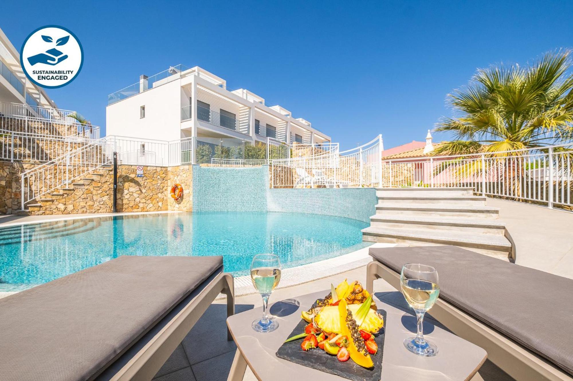 Holiday home Townhouse Varadero By Algarve Vacation *